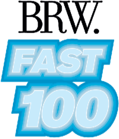 Logo BRW Fast