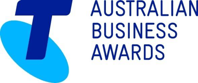 Logo Australian Business Awards