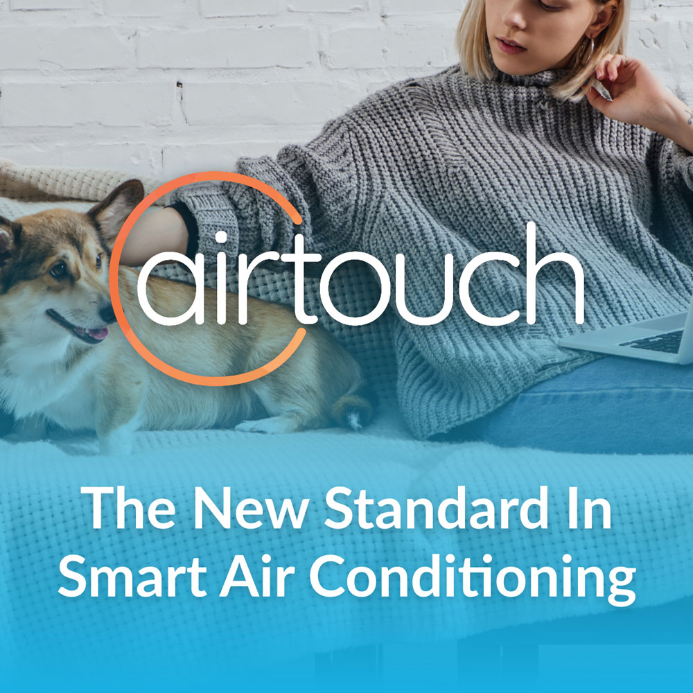 Air Conditioning Air Touch