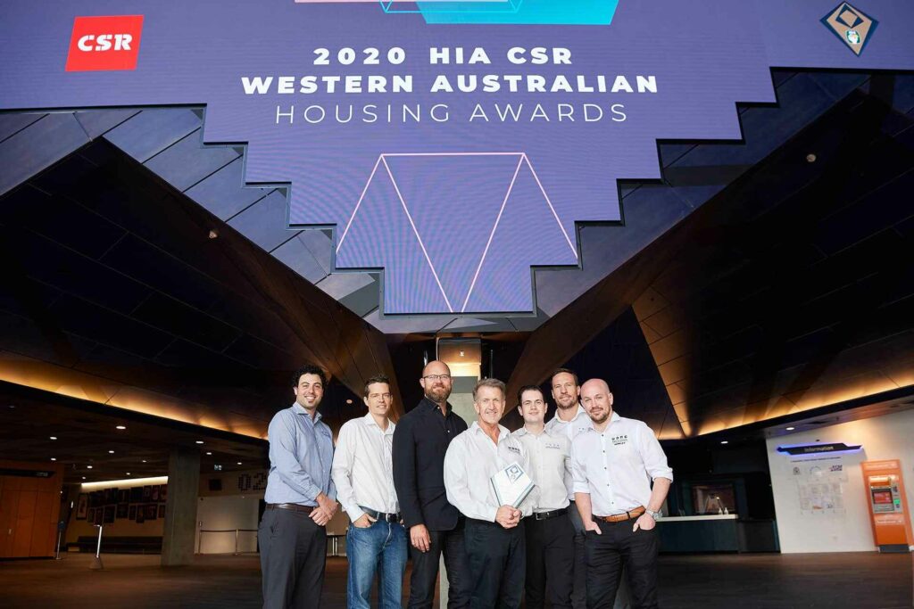 2020 HIA Housing Awards 2020 - Air Conditioning