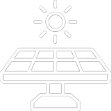 Icon Solar Panel
