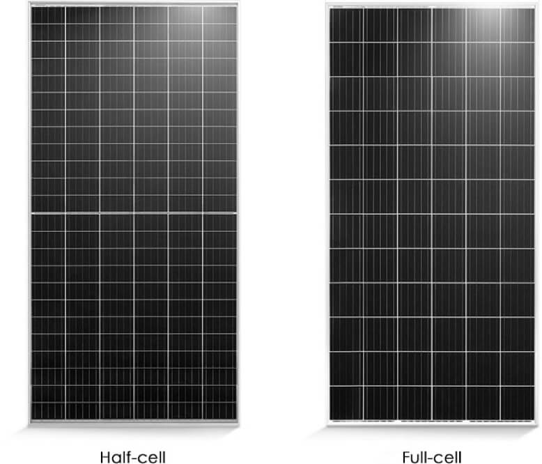 Solar Panels Perth - JinkoSolar