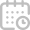 Button to open calendar