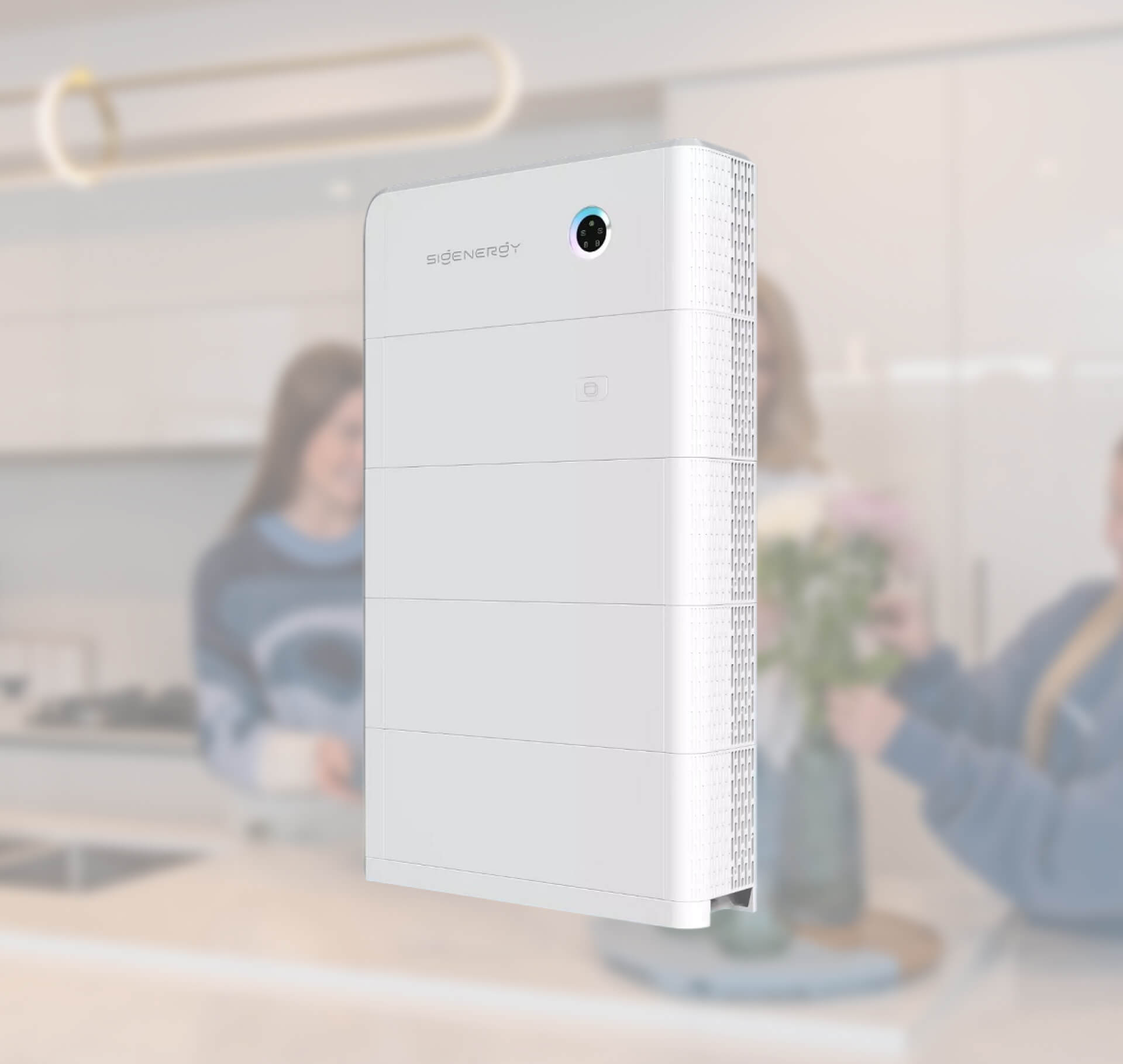 Sigenergy Inverter