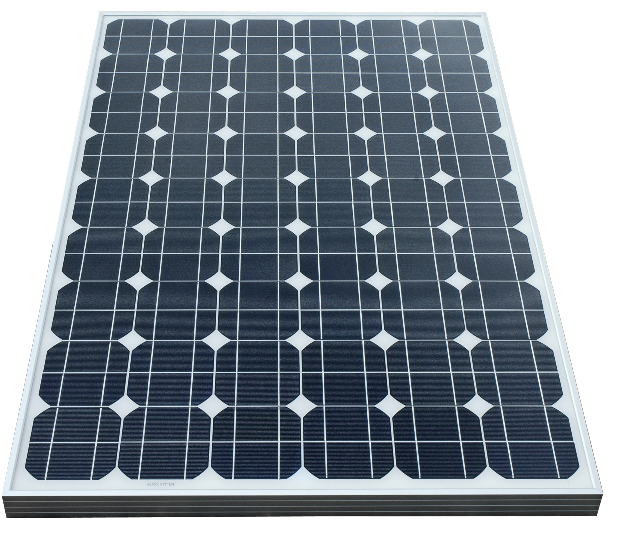 Monocrystalline Panel
