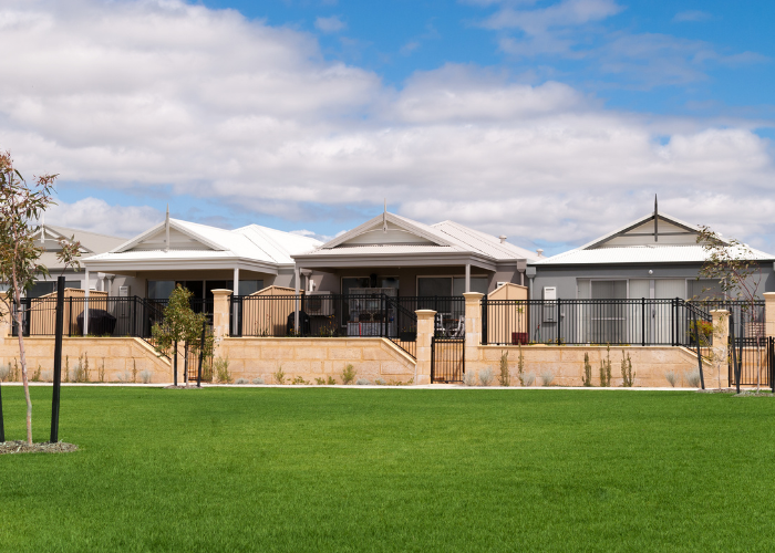 Perth Home