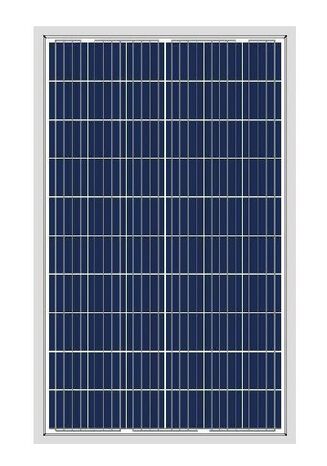 Polycrystalline Panel